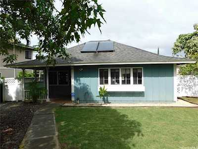 91-1079F Makaaloa Street #F Ewa Beach, HI 96706
