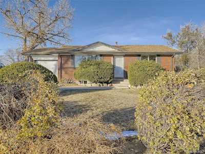6571 Benton Circle Arvada, CO 80003