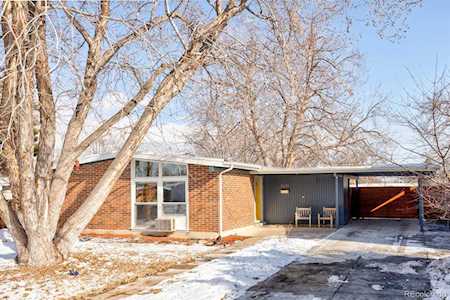 2630 S Perry St Denver, CO 80219