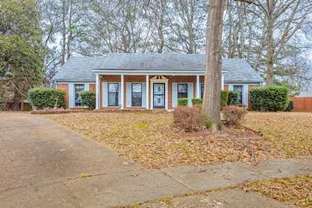 5358 Adney Gap Cv Memphis, TN 38134