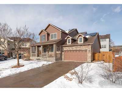 6605 E 129th Pl Thornton, CO 80602