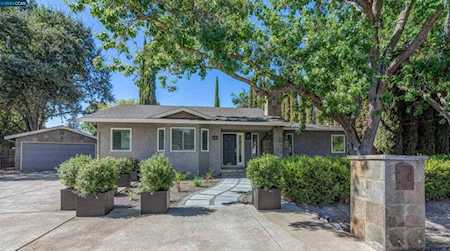 431 Bridge Road Walnut Creek, CA 94595