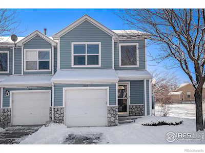 1668 Oak Creek Dr Loveland, CO 80538