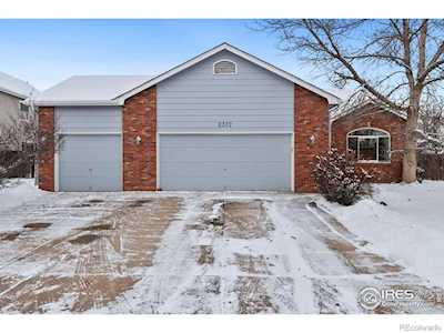 2312 Silver Trails Dr Fort Collins, CO 80526