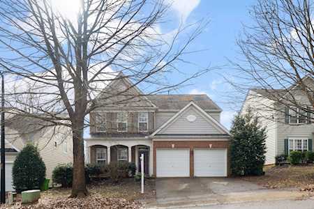 12505 Honeychurch Street Raleigh, NC 27614