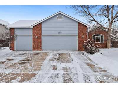 2312 Silver Trails Dr Fort Collins, CO 80526