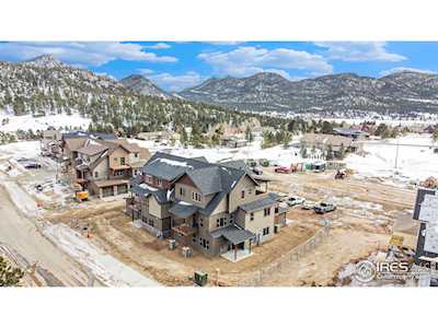1734 Wildfire Rd Estes Park, CO 80517