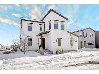 15506 W La Salle Pl Lakewood, CO 80228