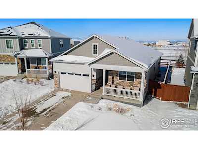 1908 Thundercloud Dr Windsor, CO 80550