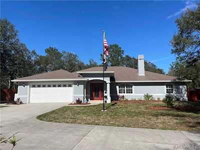 6675 W Avocado St Crystal River, FL 34429