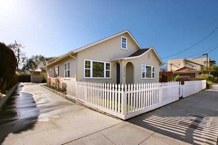 Page 5 Homes For Sale In Santa Cruz CA Santa Cruz County Real