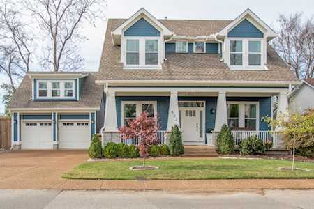 522 Acklen Park Dr Nashville, TN 37205