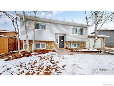 3143 20th Ct Greeley, CO 80631