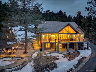 1051 Sleepy Hollow Rd Golden, CO 80401
