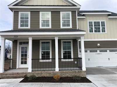 5024 Corolla Dr Chesapeake, VA 23321