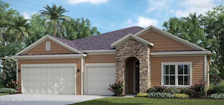 2906 Brambleton PL Green Cove Springs, FL 32043