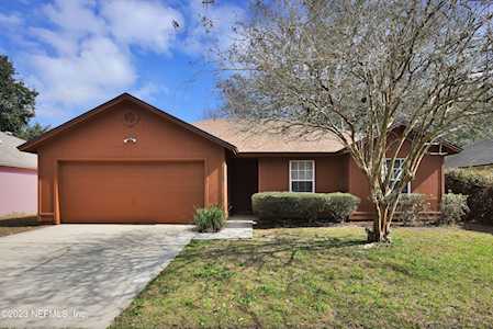 1723 Chandelier CIR W Jacksonville, FL 32225