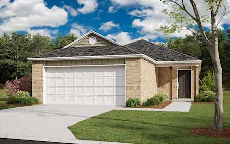 26130 Halwell Manor Ln Spring, TX 77373