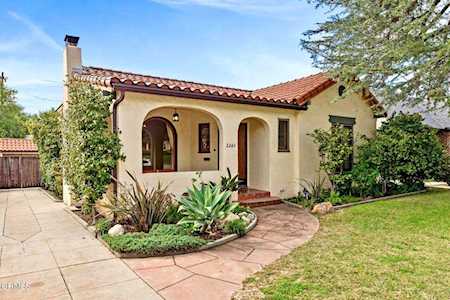 2240 E Mountain Street St Pasadena, CA 91104