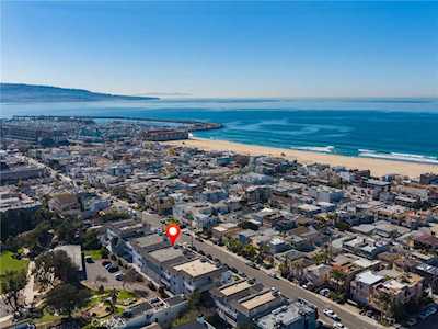 446 Monterey Boulevard #F3 Hermosa Beach, CA 90254