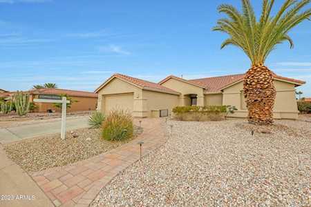 24038 S Lakeway Circle Sun Lakes, AZ 85248