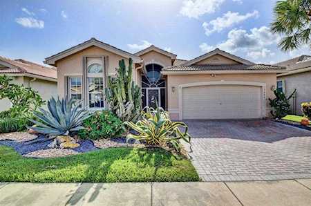 13640 Granada Mist Way Delray Beach, FL 33446