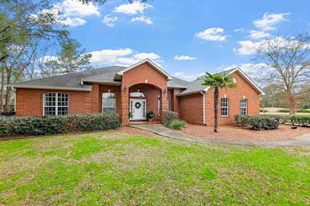 7886 Rael Ct Tallahassee, FL 32312