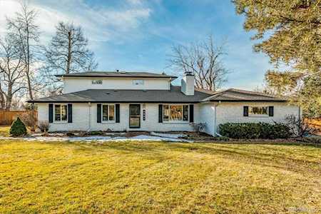 3901 S Cherry St Cherry Hills Village, CO 80113