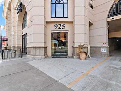 925 N Lincoln St #9J-S Denver, CO 80203