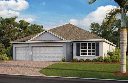 16330 Navarro Ct Punta Gorda, FL 33955
