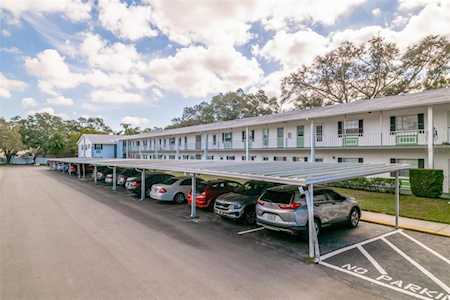 200 Glennes Ln #206 Dunedin, FL 34698