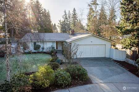 12823 NE 110th Ct Kirkland, WA 98033