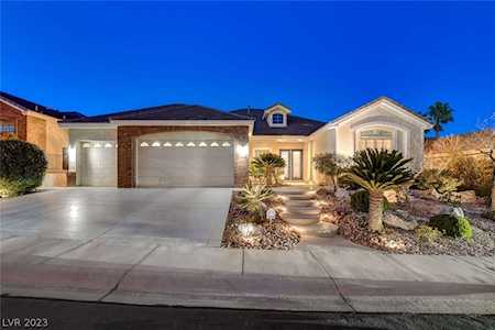 10724 Elm Ridge Ave Las Vegas, NV 89144