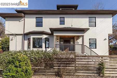 2229 Vine St Berkeley, CA 94709