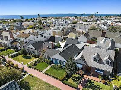 409 Belvue Ln Newport Beach, CA 92661