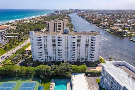 2200 S Ocean Boulevard #904 Delray Beach, FL 33483