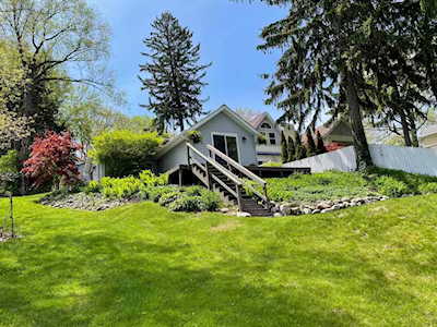 9024 E Koher Road Syracuse, IN 46567