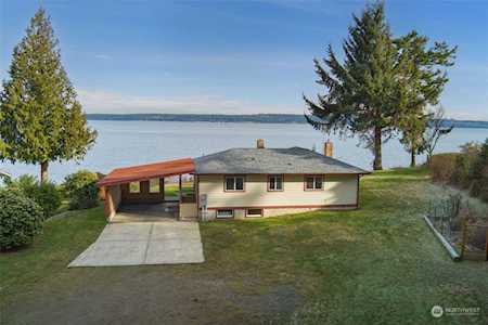 2780 E Marrowstone Rd Nordland, WA 98358