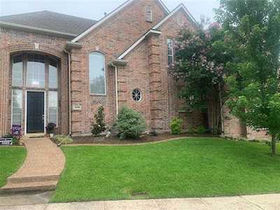 4918 S Meadow Ridge Circle McKinney, TX 75072