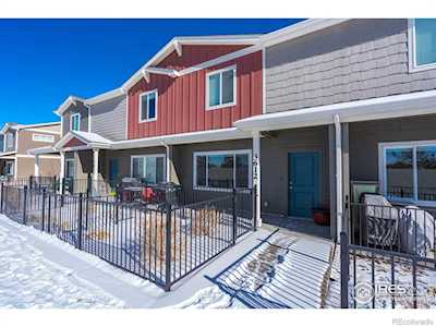3612 Ronald Reagan Ave Wellington, CO 80549