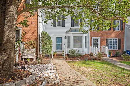 6034 Epping Forest Drive Raleigh, NC 27613