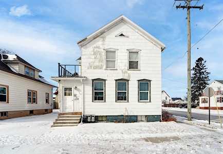 1920 Jefferson St Two Rivers, City of Two Rivers, WI 54241