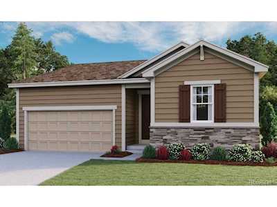 6190 Bauer Ct Frederick, CO 80504