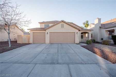 9463 Lightning Bay Ct Las Vegas, NV 89123
