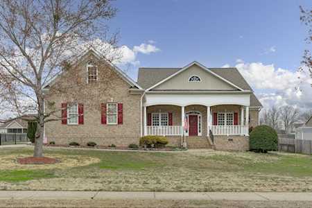 50 Live Oak Drive Louisburg, NC 27549