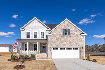 903 Barbour Farm Lane Four Oaks, NC 27524