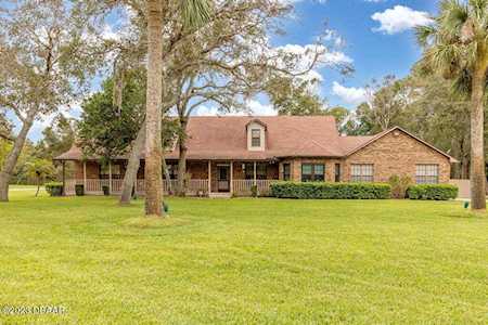 827 Bayridge Lane Port Orange, FL 32127