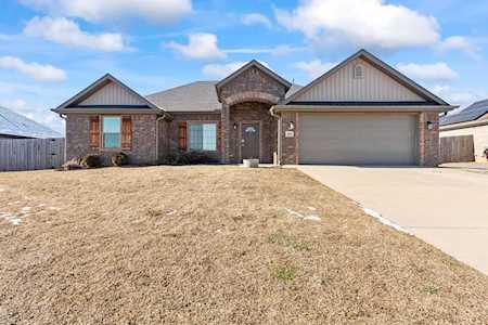 461 Sundowner Ranch Ave Prairie Grove, AR 72753