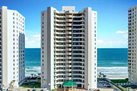 3315 Atlantic Avenue #707 Daytona Beach Shores, FL 32118