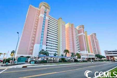 2701 S Ocean Blvd. #1908 North Myrtle Beach, SC 29582